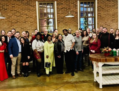 Building for the Future