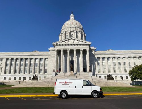 Continued Regional Expansion