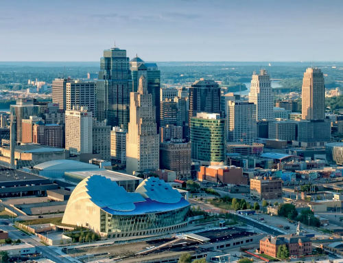 Kansas City Expansion